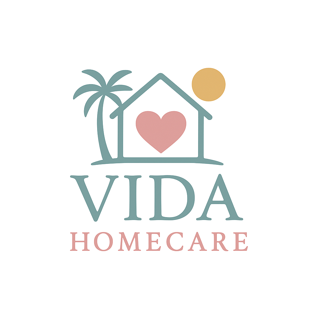 vidahomecare.org
