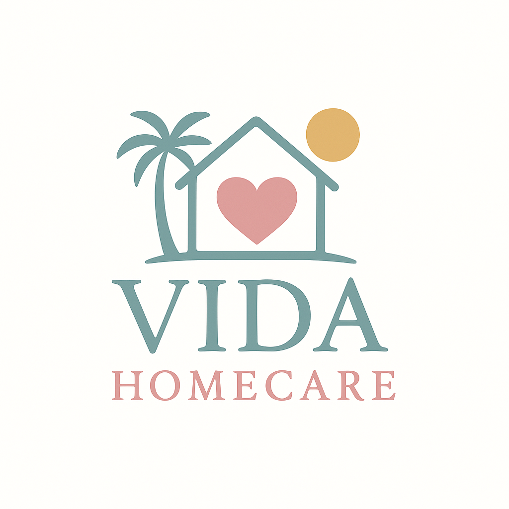 vidahomecare.org