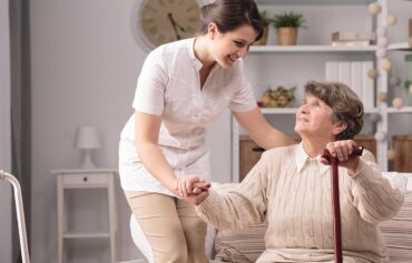 🧘 Respite Home Care
