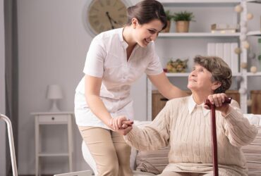 🧘 Respite Home Care